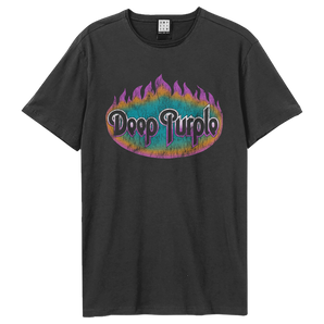 Flames T-Shirt