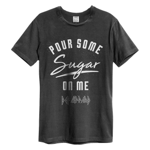Pour Some Sugar On Me T-Shirt