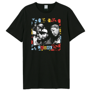 Collage T-Shirt