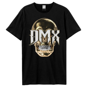 3D Skull T-Shirt