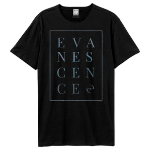 Block Logo T-Shirt