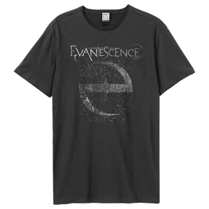 Distressed Stamp T-Shirt