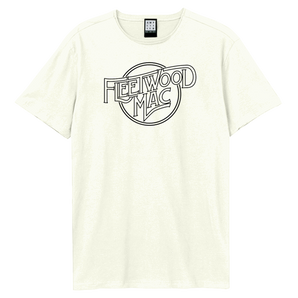 Line Art Logo T-Shirt