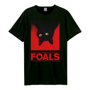 Black Cat T-Shirt