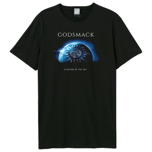 Lighting Up The Sky T-Shirt