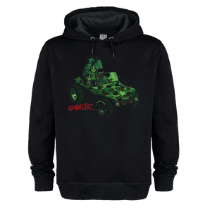 Geep Hoodie