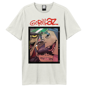 Polaroid Slide T-Shirt
