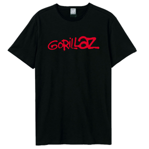 Red Logo T-Shirt