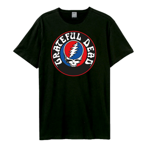 Steal Your Face logo T-Shirt