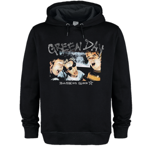 Basket Case Hoodie