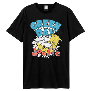 Dookie Longview T-Shirt