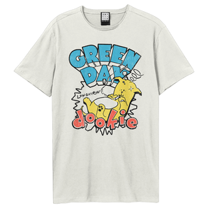 Dookie Longview T-Shirt