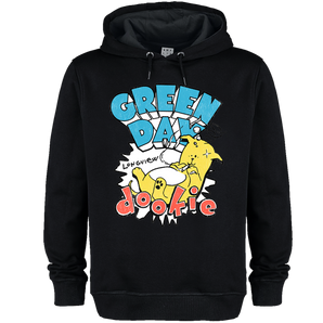 Dookie Longview Hoodie