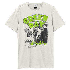 Dookie Sketch T-Shirt