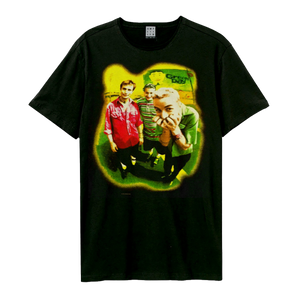 Mugshot Rebels T-Shirt