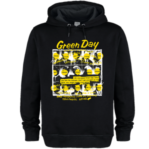 Nimrod Hoodie