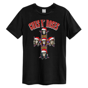 Christmas Hat Band T-Shirt