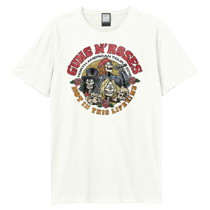 North American Tour T-Shirt