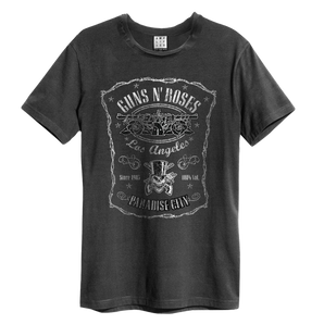 Paradise City T-Shirt