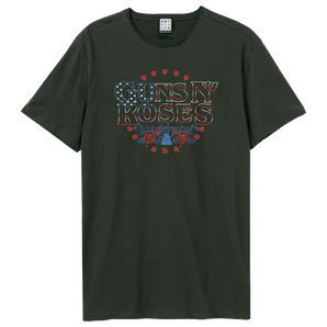 Stars And Stripes T-Shirt