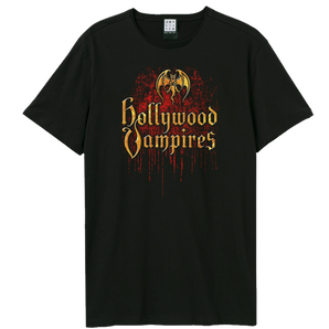 Bad Blood Logo T-Shirt