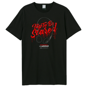 Hip To Be Scared T-Shirt