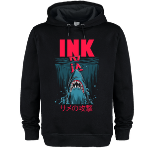 Jaws Hoodie
