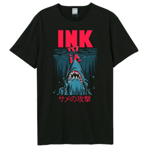 Jaws T-Shirt