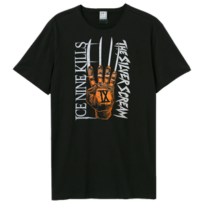 Silver Scream T-Shirt
