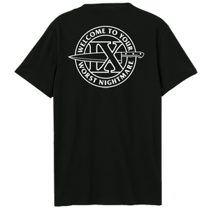 Worst Nightmare T-Shirt