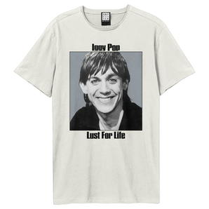 Lust For Life T-Shirt