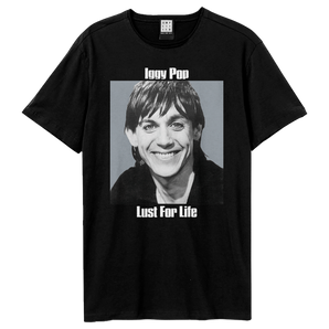 Lust For Life T-Shirt