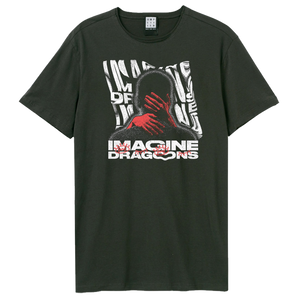 Warp Hands T-Shirt