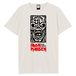 50th Black & Red Totem Pole T-Shirt