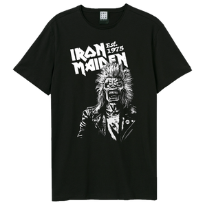50th One Colour Eddie T-Shirt