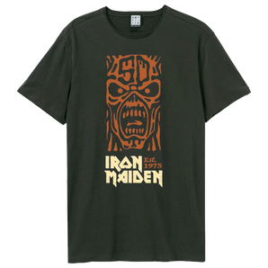 50th Orange Totem Pole T-Shirt