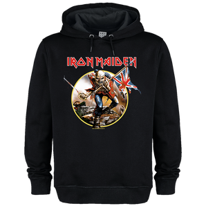 Trooper Hoodie