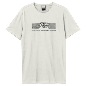 Cropped Pulse T-Shirt