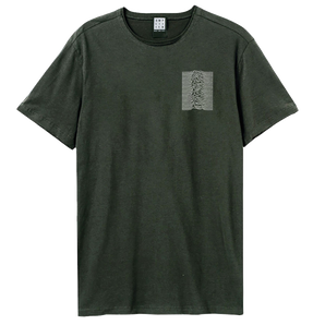 Pulsar Pocket Tracklist T-Shirt