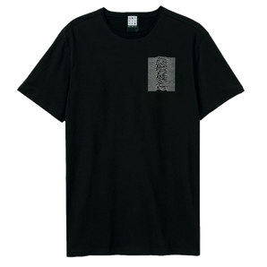 Pulsar Pocket Tracklist T-Shirt