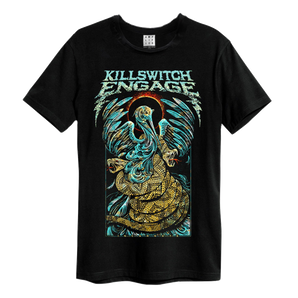Crane T-Shirt