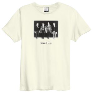 Blurred Photo T-Shirt