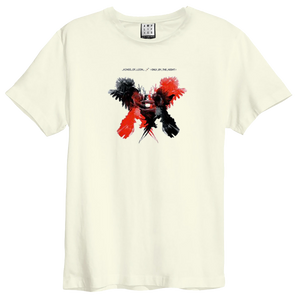 Red & Black T-Shirt
