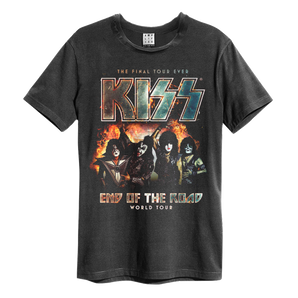 End Of The Road T-Shirt