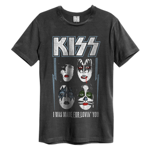 I Was Made For Lovin' You T-Shirt