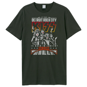 Vintage Poster T-Shirt