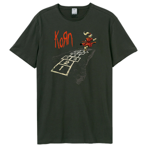 Follow the Leader Hopscotch T-Shirt