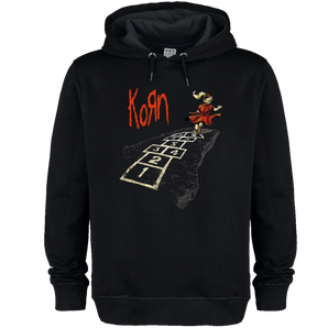 Follow the Leader Hopscotch Hoodie