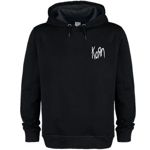 Lineart Issues Hoodie
