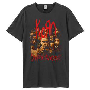 Untouchables T-Shirt
